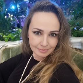 Foto Olga Shatalina