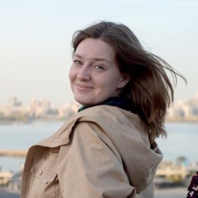 Photo Dergacheva Dilyara Nailevna