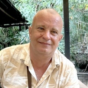 Foto Pankratov Andrei