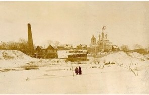 Фото Старый Муром