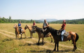 Photo On the Ural ranges