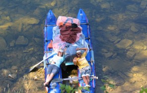 Photo Weekend on the White River