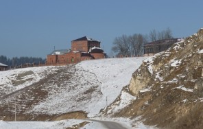 Photo Ural walks