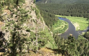 Photo Family tour: weekend in the mountains